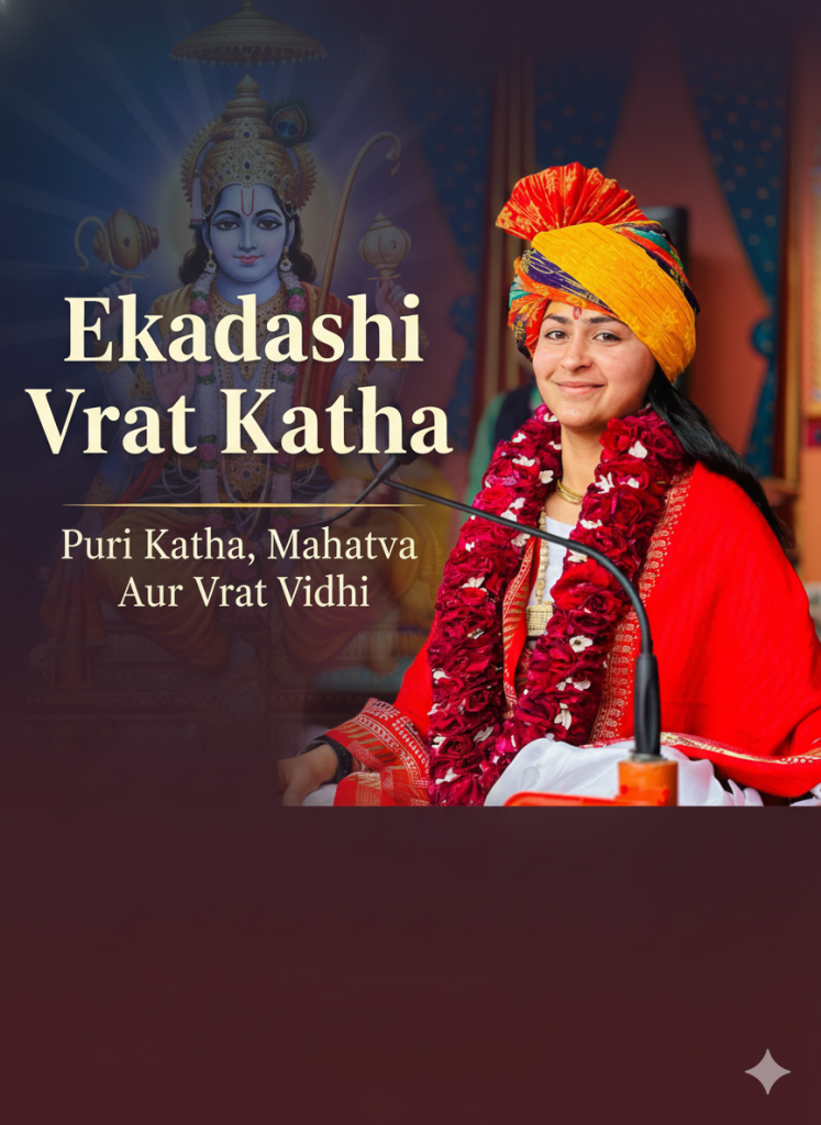 ekadashi vrat katha